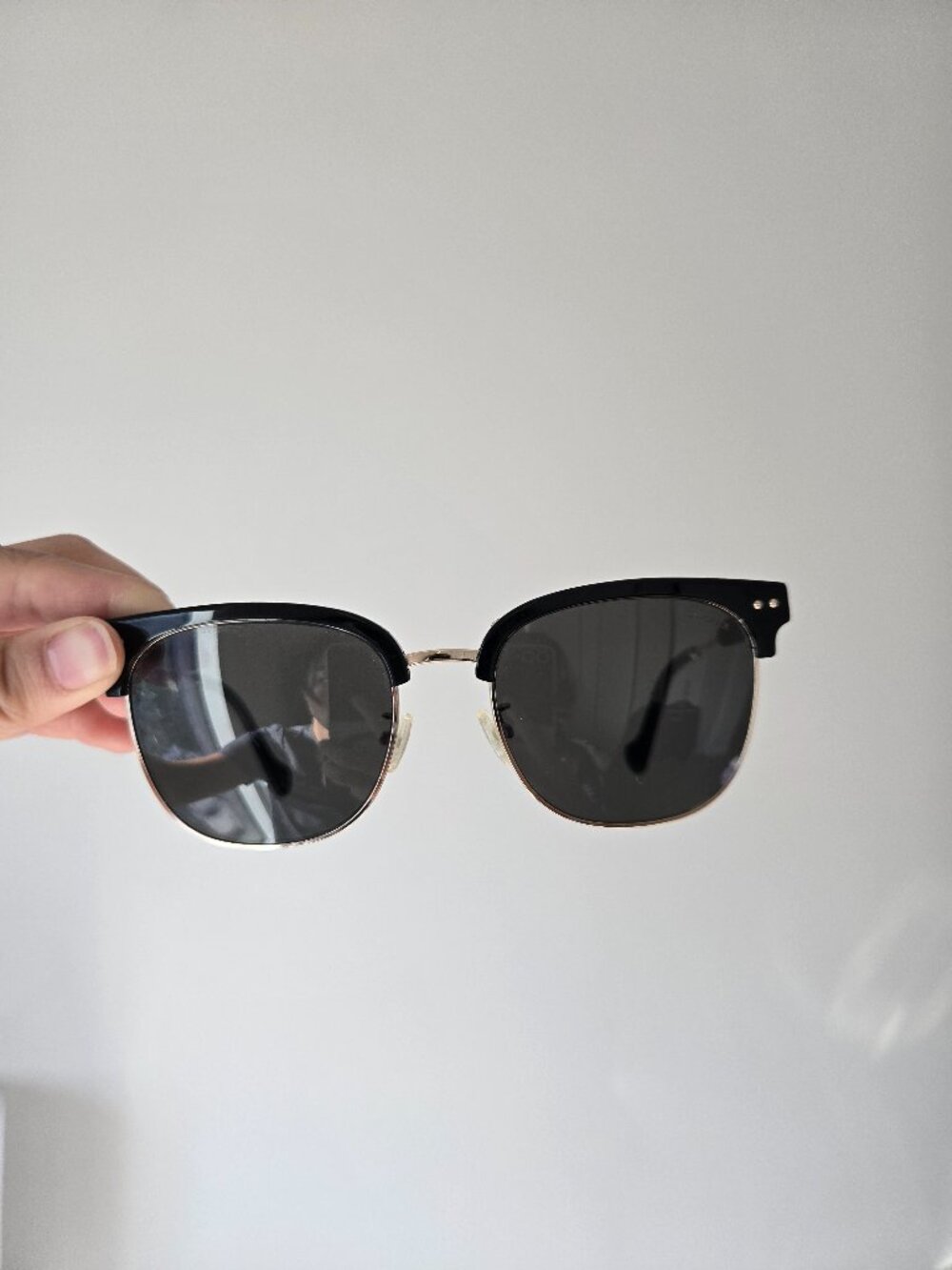 Moncler sunglasses